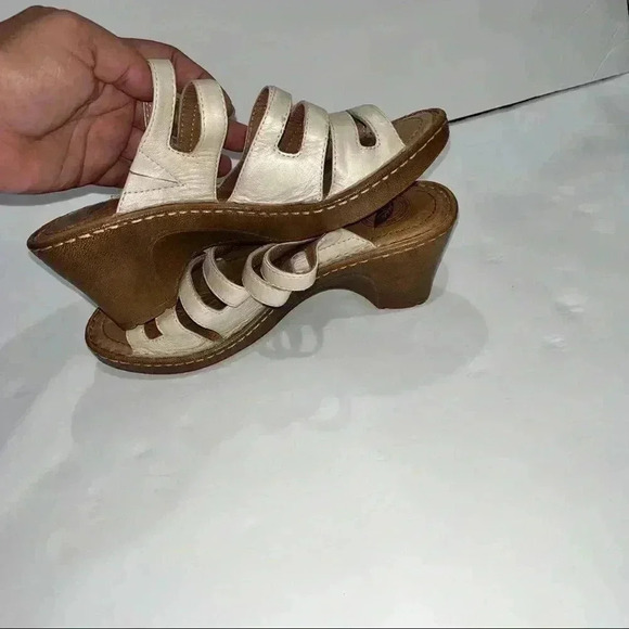 Nurture by Lamaze Slide on Sandals - Picture 9 of 9